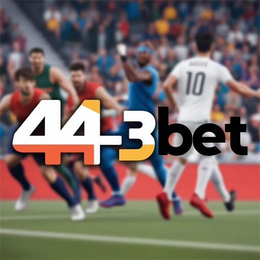 443bet.com