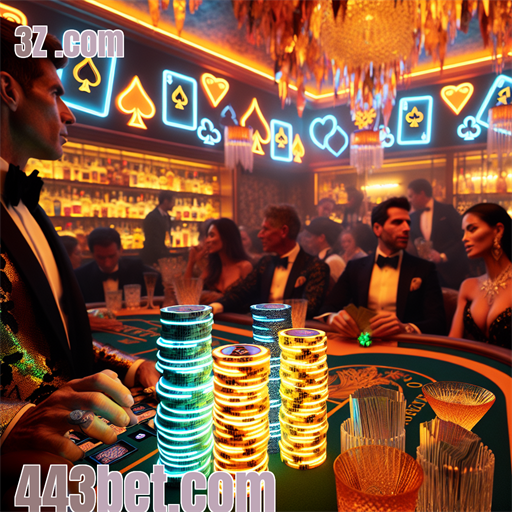 Atração dos Caça-Níqueis no 443bet.com: Diversão e Ganhos